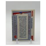 1988 Nestle - Nolan Ryan #43 MLB Hall of Famer Texas Rangers