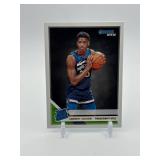 2019-20 Panini Donruss - Rated Rookie Jarrett Culver #205 Rookie Card Minnesota Timberwolves