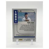 2022 Panini Mosaic - 1980