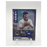 2022 Panini Mosaic - 1980