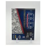 2014-15 Panini Prestige - Anthony Davis NBA Basketball Card