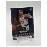 2020-21 Panini Prizm Draft Picks - Crusade Tyrese Haliburton #90 Rookie Card