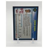 2003 Bowman - Jason Kubel #246 Rookie Card Minnesota Twins