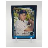 2003 Bowman - Jason Kubel #246 Rookie Card Minnesota Twins