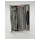 2013 Bowman Chrome Carlos Correa Rookie Card Houston Astros Minnesota Twins