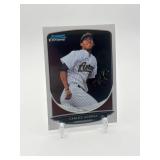 2013 Bowman Chrome Carlos Correa Rookie Card Houston Astros Minnesota Twins