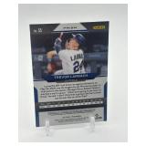 2021 Panini Prizm - Trevor Larnach #55 Rookie Card Minnesota Twins