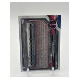 2018 Bowman Chrome- Chrome Ryan Jeffers 1st Bowman Minnesota Twins