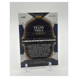 2023 Panini Select - Concourse Frank Viola #60 Silver Prizm Minnesota Twins