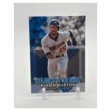 2022 Topps Series 1 - Welcome to the Show Byron Buxton Minnesota Twins