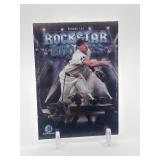 2025 Bowman Chrome Rockstar Rookies Brooks Lee Rookie Card Minnesota Twins