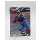 2021 Topps Chrome - Beisbol  Insert Rod Carew Minnesota Twins