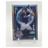 2024 Bowman - Bowman Ai Walker Jenkins Rookie Card Minnesota Twins