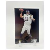 2004 Leaf Limited - Daunte Culpepper #’d out of /799