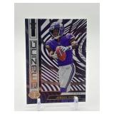 2023 Panini Illusions - Amazing Jordan Addison Rookie Card Minnesota Vikings