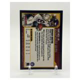 2000 Bowman Chrome - Randy Moss #125 Minnesota Vikings