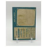 1961 Topps - Hugh McElhenny #79 Minnesota Vikings