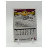 2012 Topps - Kirk Cousins #326 Rookie Card NFL Minnesota Vikings