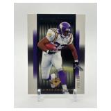 2005 Ultimate Collection - Michael Bennett #’d 470/550 Minnesota Vikings NFL