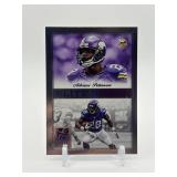 2014 Panini Elite Series - Adrian Peterson #55 Minnesota Vikings NFL