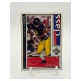 1998 Upper Deck UD Choice - Rookie Class Charles Woodson #195 Rookie Card Green Bay Packers NFL