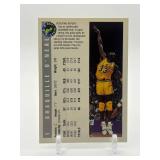 1992 Classic Draft Picks - Shaquille O