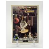 1992 Classic Draft Picks - Shaquille O