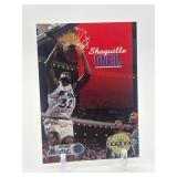 1992-93 Skybox - Shaquille O