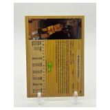 1992 Classic Draft Picks Shaquille O’Neal Rookie Card Hall of Fame NBA