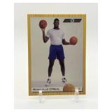 1992 Classic Draft Picks Shaquille O’Neal Rookie Card Hall of Fame NBA
