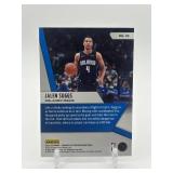 2021-22 Panini Chronicles - Threads Jalen Suggs #92 Rookie Card NBA