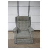 Vintage Recliner