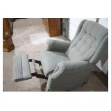 Vintage Recliner