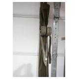 Vintage Military Medical Stretchers (2ct)