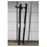 Adjustable Metal Bed Frame