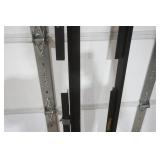 Adjustable Metal Bed Frame