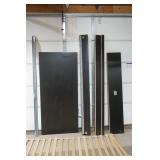 Luroy Queen Slatted Bed Frame-IKEA