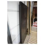 Luroy Queen Slatted Bed Frame-IKEA