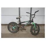 Kids Mongoose Bike