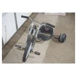 Razor Scream Machine-3-wheel ride on toy