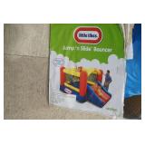 Little Tikes Jump N