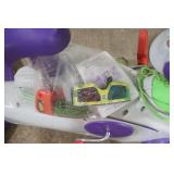 Fisher Price Smart Tricycle Racer