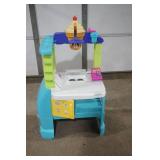 Play-Doh Kitchen Creations Ultimate Ice Cream Truck Play set
