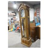 Ridgeway Grandfather Clock