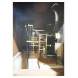 Ridgeway Grandfather Clock