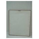 "The Silent Buck" by K. Maroon 1978