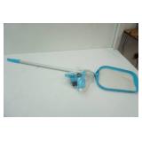 Intex Pool Net & Vacuum, Pool Filters, Ladder