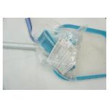 Intex Pool Net & Vacuum, Pool Filters, Ladder