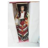 Porcelain Dolls (5ct)