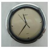 Waltham Wall Clock 11" diameter